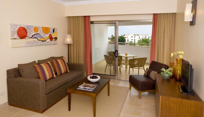 Alfagar II Aparthotel