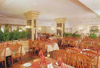 Отель Abad Plaza Индия, Керала, фото 12