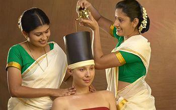 Отель Abad Plaza Индия, Керала, фото 14