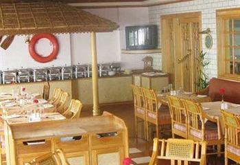 Отель Abad Plaza Индия, Керала, фото 7