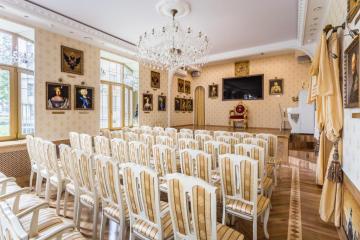 Отель Гостевой Дом Романовых Россия, Санкт-Петербург, фото 15