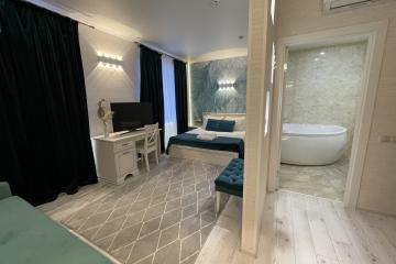 Отель Крошка Енот Ильинское шоссе Россия, Красногорск, фото 36