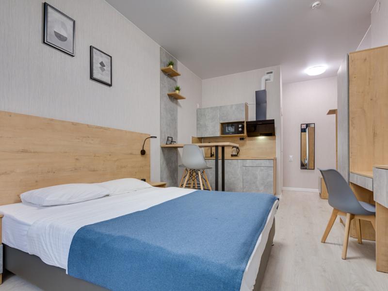 Imperial Apart-Hotel