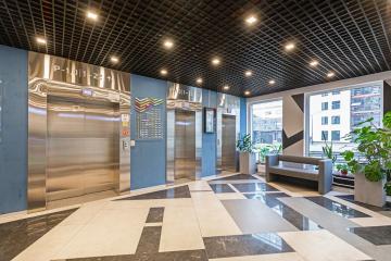 Отель Imperial Apart-Hotel Россия, Санкт-Петербург, фото 11
