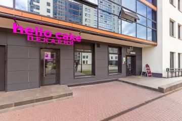 Отель Imperial Apart-Hotel Россия, Санкт-Петербург, фото 12