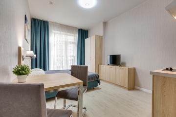 Отель Imperial Apart-Hotel Россия, Санкт-Петербург, фото 2
