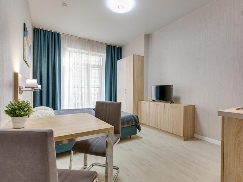 Imperial Apart-Hotel