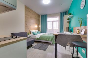 Отель Imperial Apart-Hotel Россия, Санкт-Петербург, фото 3