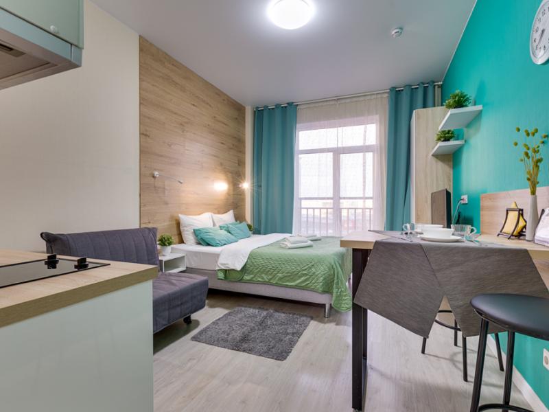 Imperial Apart-Hotel