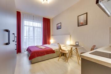 Отель Imperial Apart-Hotel Россия, Санкт-Петербург, фото 4