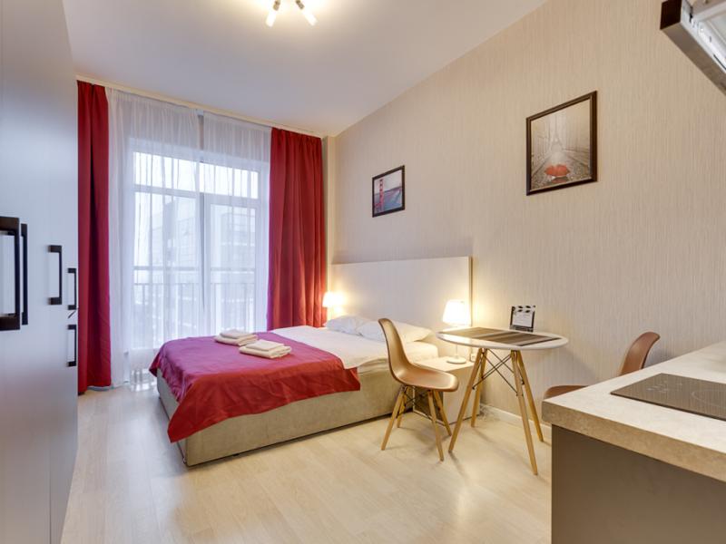 Imperial Apart-Hotel