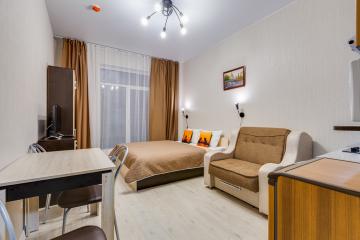 Отель Imperial Apart-Hotel Россия, Санкт-Петербург, фото 5