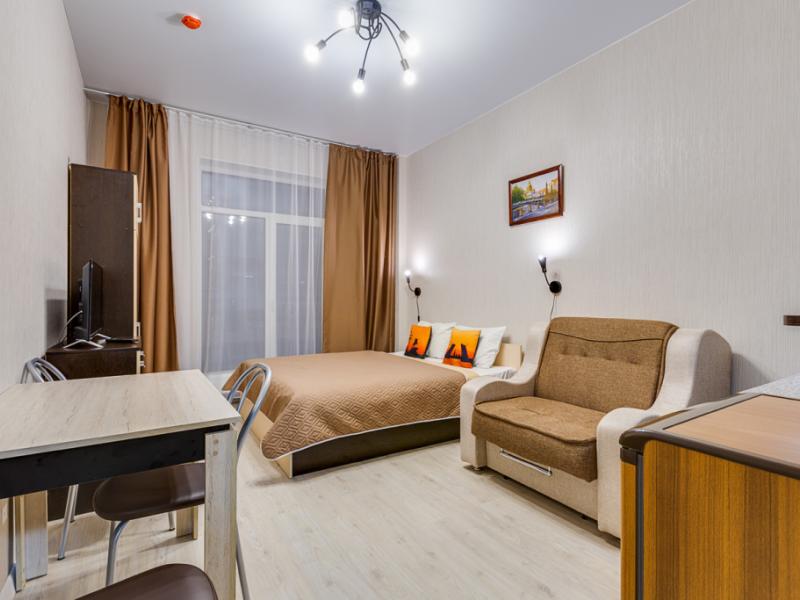 Imperial Apart-Hotel