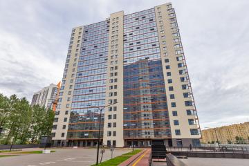 Отель Imperial Apart-Hotel Россия, Санкт-Петербург, фото 6