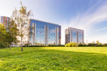 Отель Imperial Apart-Hotel Россия, Санкт-Петербург, фото 7