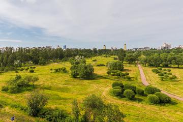 Отель Imperial Apart-Hotel Россия, Санкт-Петербург, фото 8