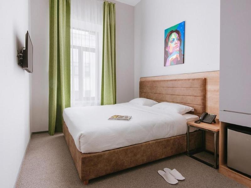 Turris Hotel Tagansky