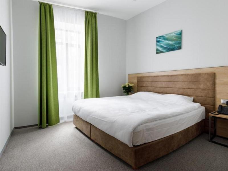 Turris Hotel Tagansky