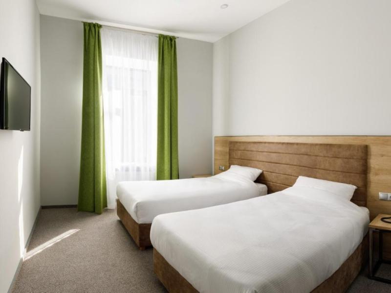 Turris Hotel Tagansky