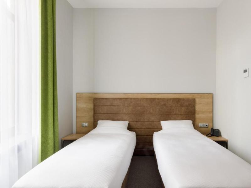Turris Hotel Tagansky