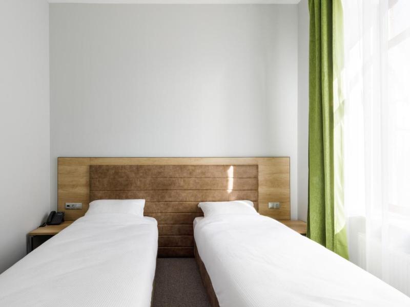 Turris Hotel Tagansky