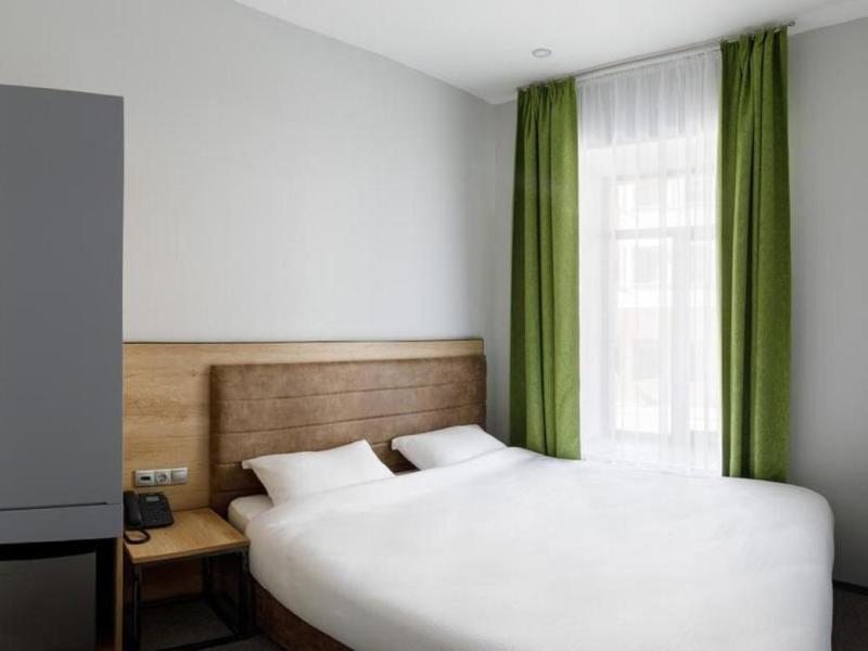 Turris Hotel Tagansky