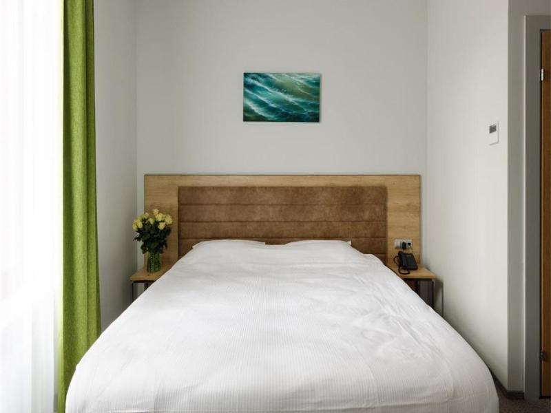 Turris Hotel Tagansky