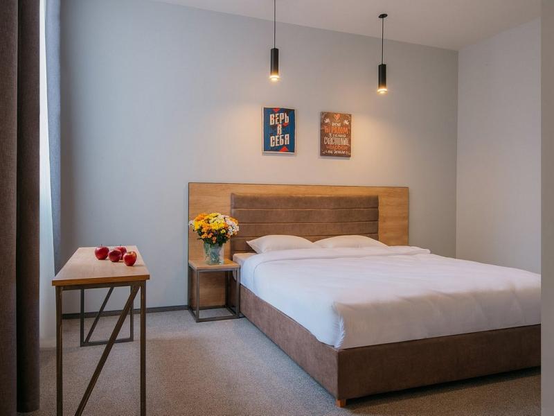 Turris Hotel Lubyansky