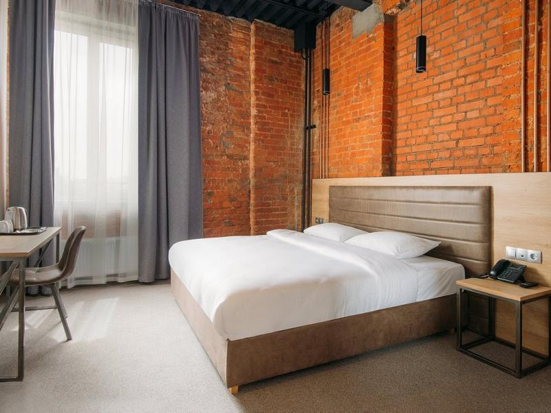 Turris Hotel Lubyansky