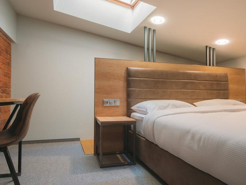 Turris Hotel Lubyansky