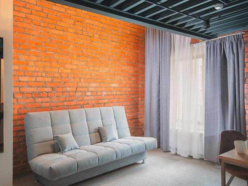 Turris Hotel Lubyansky
