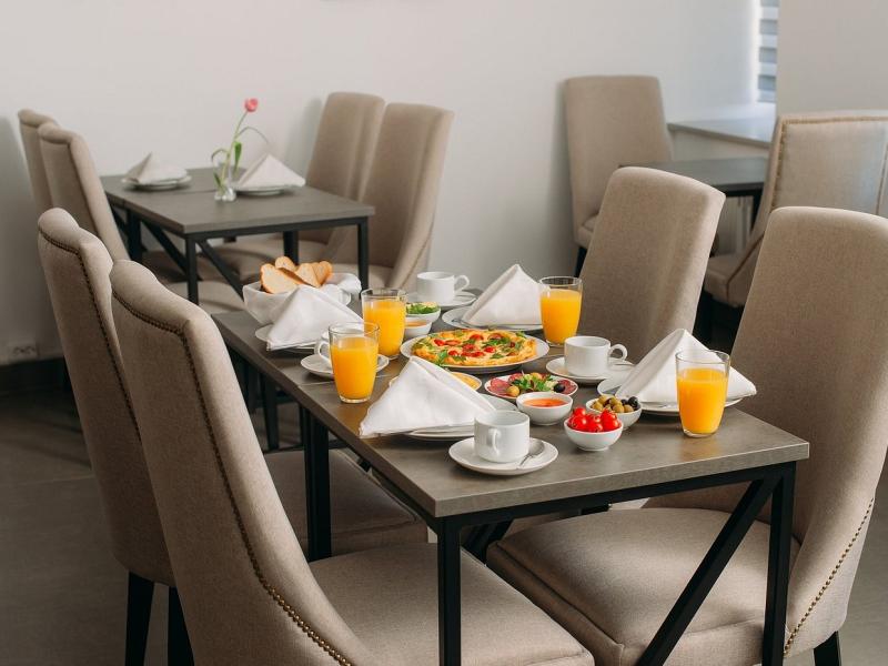 Turris Hotel Tverskaya