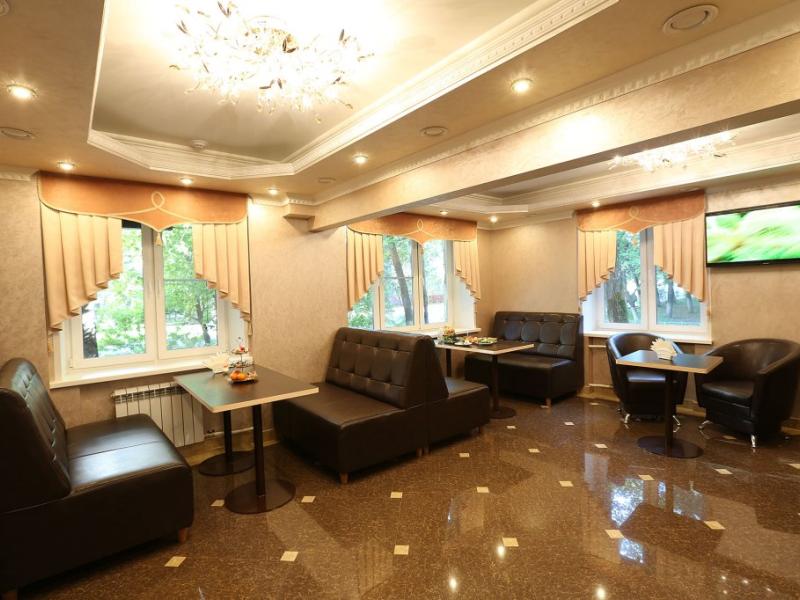 VO Hotel