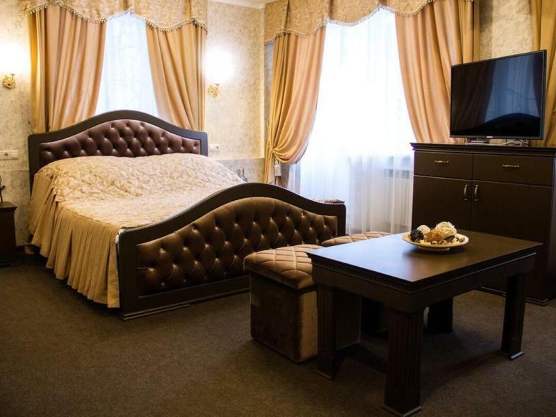 VO Hotel