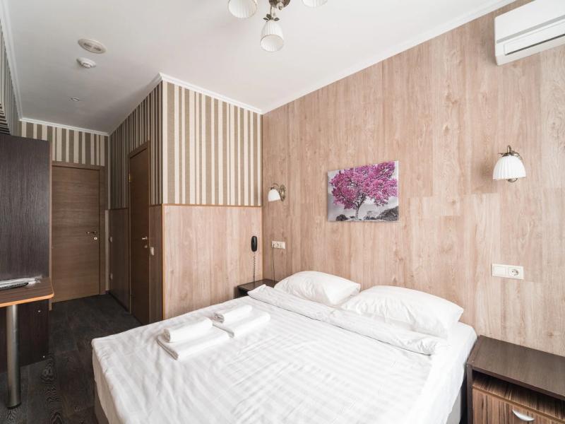 VO Hotel