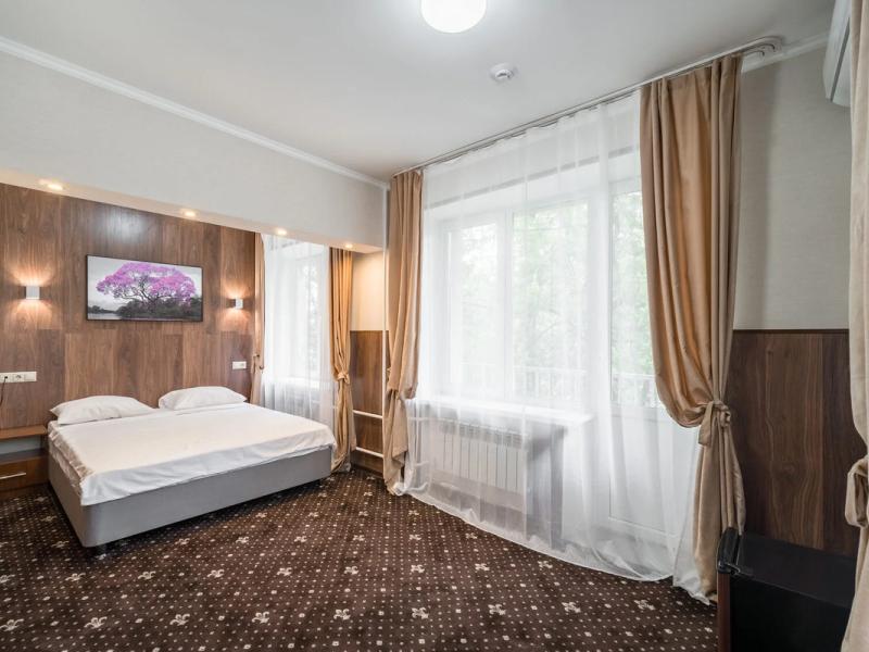 VO Hotel