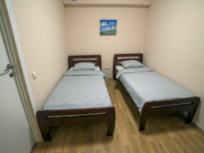 Мастер Отель Останкино