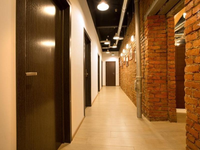 Mother Russia Hotel & Hostel