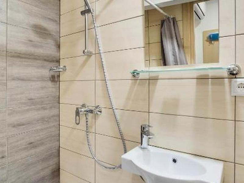 Minima Аэропорт