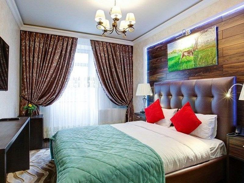 Мини-отель Набат Палас