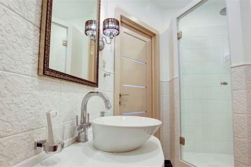 Отель Мини-отель Набат Палас Россия, Москва, фото 43