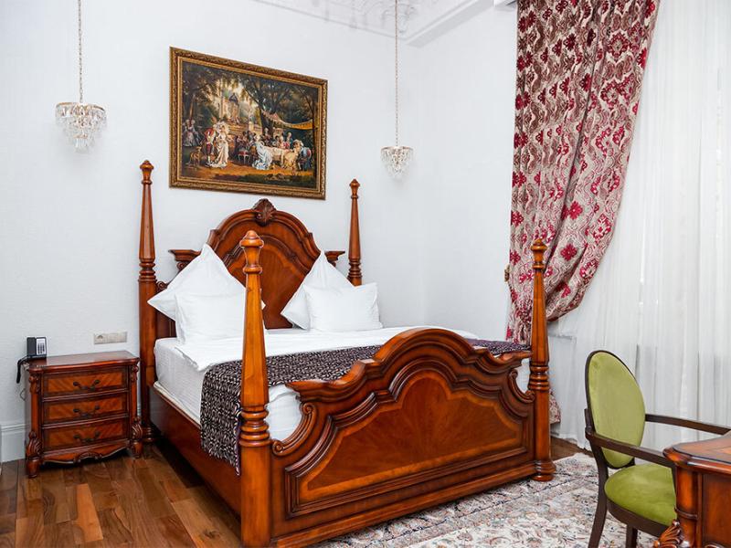 Nabat Palace Арбат