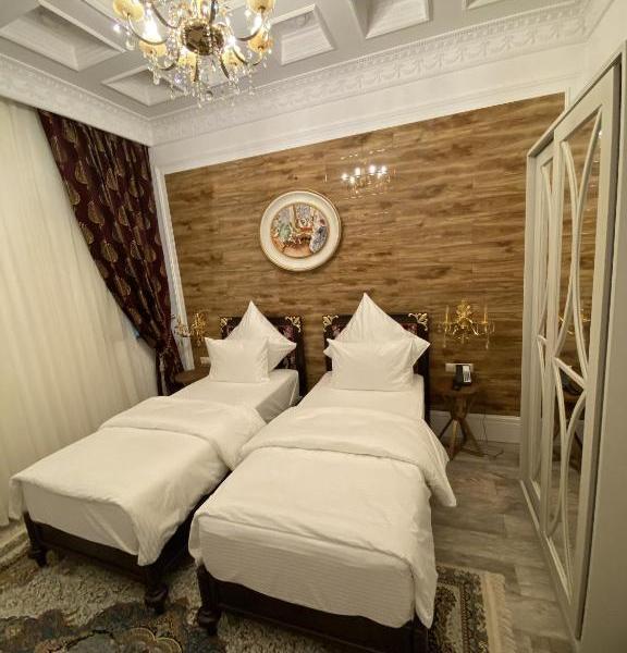 Nabat Palace Арбат