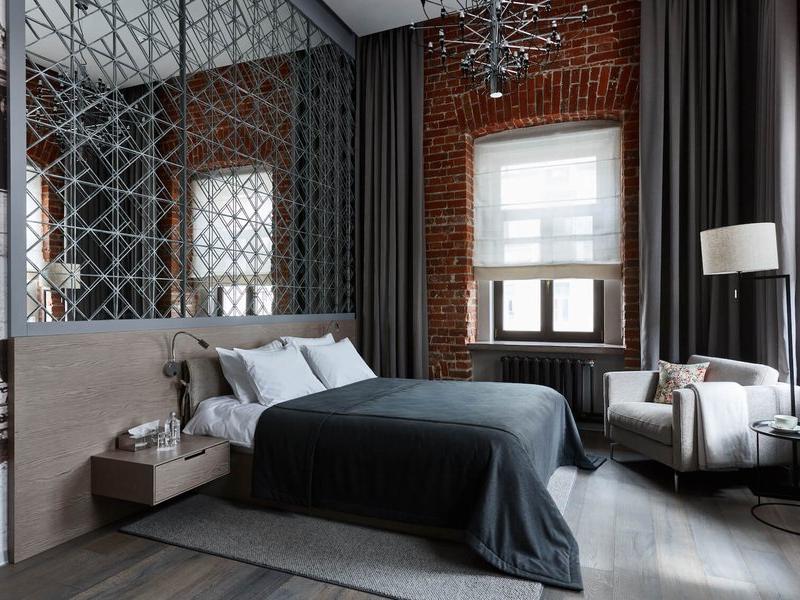 PR Myasnitsky Boutique Hotel