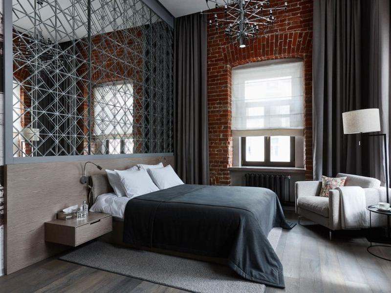 PR Myasnitsky Boutique Hotel