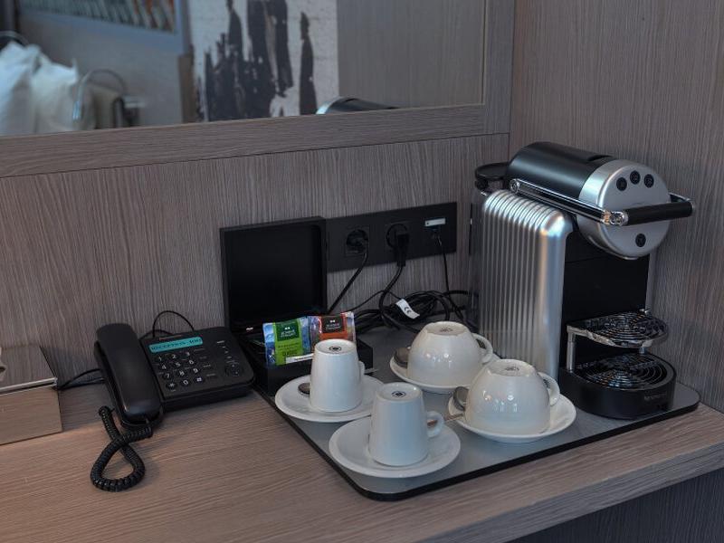 PR Myasnitsky Boutique Hotel