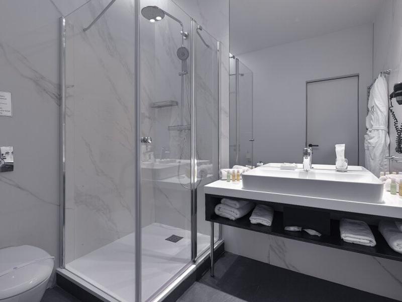 PR Myasnitsky Boutique Hotel