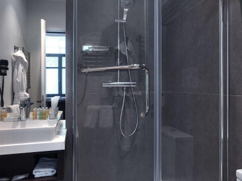 PR Myasnitsky Boutique Hotel