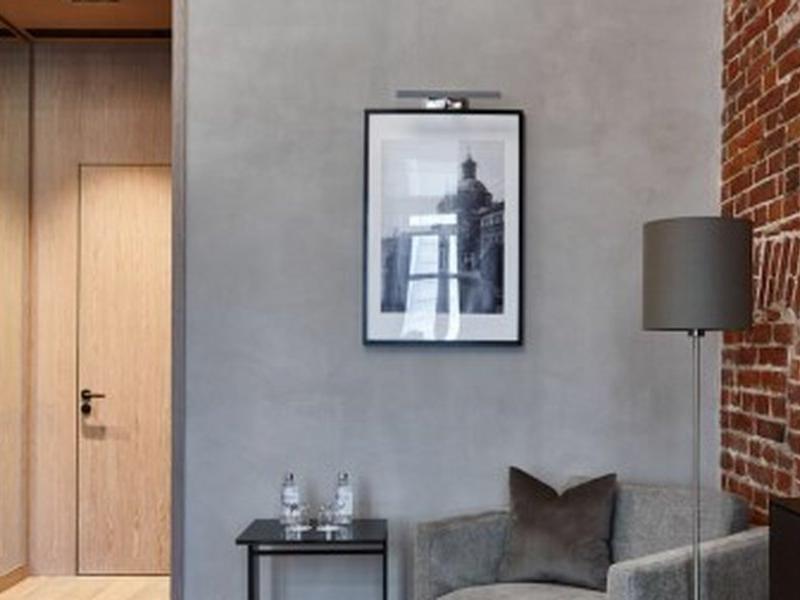 PR Myasnitsky Boutique Hotel