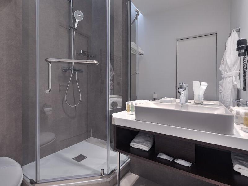 PR Myasnitsky Boutique Hotel